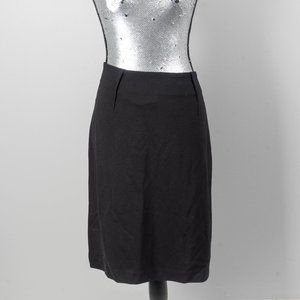 Lord and Taylor skirt with stretch - sz 12